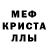 MDMA молли Don Cafajeste